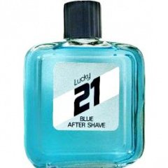 Lucky 21 Blue After Shave